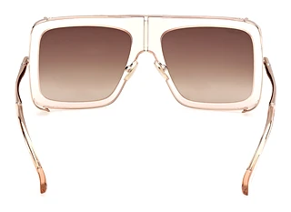 [glasses-back-view] Max Mara JEAN (MM0119 - 45F)