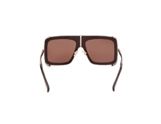 [glasses-back-view] Max Mara JEAN (MM0119 - 50E)