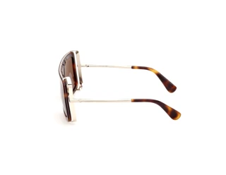 [glasses-side-view] Max Mara JEAN (MM0119 - 52E)