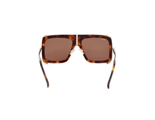 [glasses-back-view] Max Mara JEAN (MM0119 - 52E)