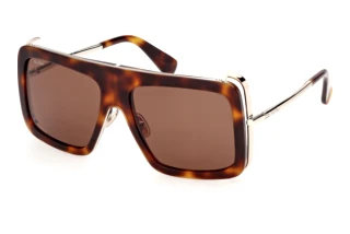 [glasses-front-view] Max Mara JEAN (MM0119 - 52E)