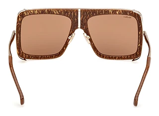Hátsó nézet Max Mara JEAN (MM0119 - 56E)