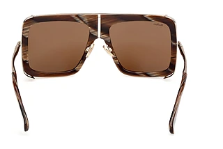 [glasses-back-view] Max Mara JEAN (MM0119 - 62E)