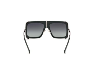 [glasses-back-view] Max Mara JEAN (MM0119 - 90P)