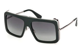 [glasses-front-view] Max Mara JEAN (MM0119 - 90P)