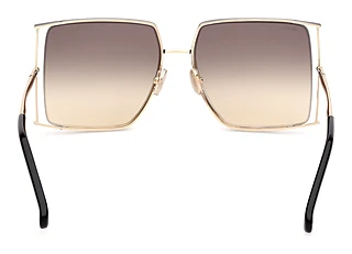 Vy bakifrån Max Mara JEAN1 (MM0120 - 05A)