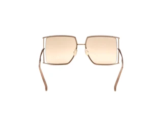 [glasses-back-view] Max Mara JEAN1 (MM0120 - 38L)