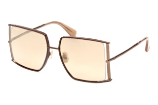 [glasses-front-view] Max Mara JEAN1 (MM0120 - 38L)