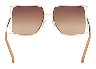 [glasses-back-view] Max Mara JEAN1 (MM0120 - 47F)