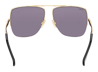 Vy bakifrån Max Mara MENTON3 (MM0121 - 30A)