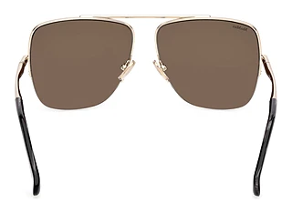Vy bakifrån Max Mara MENTON3 (MM0121 - 32N)