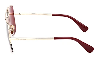 [glasses-side-view] Max Mara MENTON3 (MM0121 - 32S)