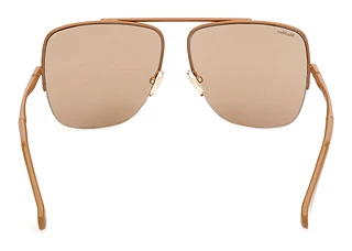 Vy bakifrån Max Mara MENTON3 (MM0121 - 45E)
