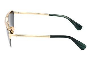 [glasses-side-view] Max Mara MENTON4 (MM0122 - 30N)