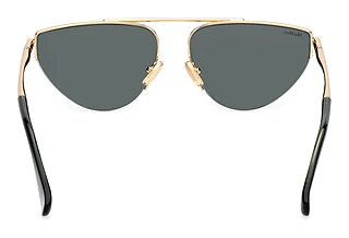 [glasses-back-view] Max Mara MENTON4 (MM0122 - 30N)