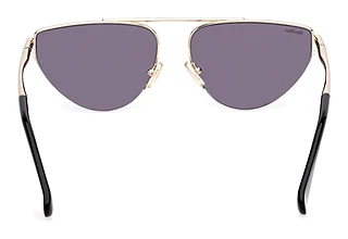 Vy bakifrån Max Mara MENTON4 (MM0122 - 32A)