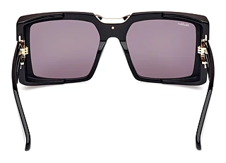 Vy bakifrån Max Mara SPARK6 (MM0124 - 01A)