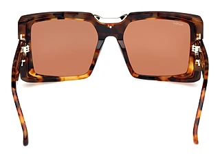 Vy bakifrån Max Mara SPARK6 (MM0124 - 56E)