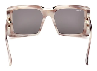 Vy bakifrån Max Mara SPARK6 (MM0124 - 60A)