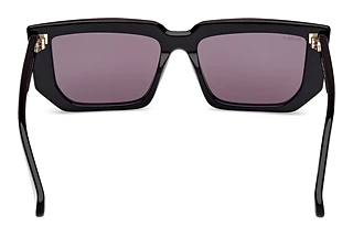 Vy bakifrån Max Mara GLIMPSE7 (MM0126 - 01A)