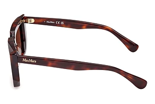 [glasses-side-view] Max Mara GLIMPSE7 (MM0126 - 52E)