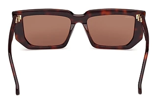 [glasses-back-view] Max Mara GLIMPSE7 (MM0126 - 52E)
