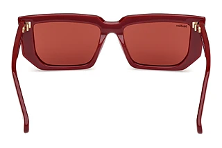 [glasses-back-view] Max Mara GLIMPSE7 (MM0126 - 69S)