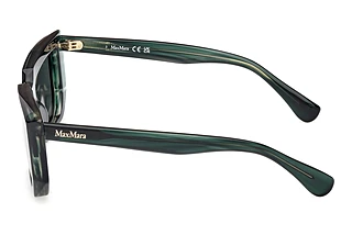 [glasses-side-view] Max Mara GLIMPSE7 (MM0126 - 98N)
