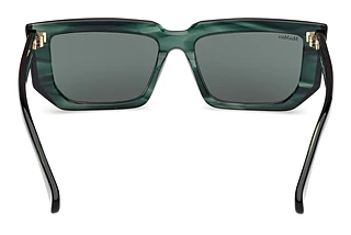 [glasses-back-view] Max Mara GLIMPSE7 (MM0126 - 98N)