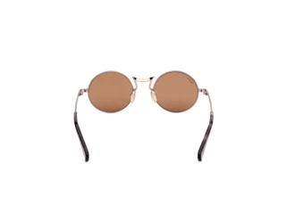 Vy bakifrån Max Mara SAFIYE (MM0127 - 36E)