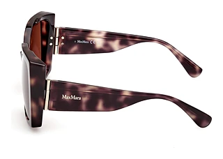 [glasses-side-view] Max Mara HINGE (MM0131 - 55E)