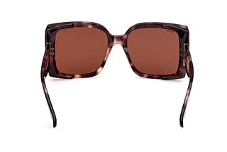 [glasses-back-view] Max Mara HINGE (MM0131 - 55E)