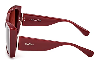 [glasses-side-view] Max Mara HINGE (MM0131 - 69S)