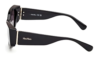Vista lateral Max Mara HINGE-1 (MM0132 - 01A)