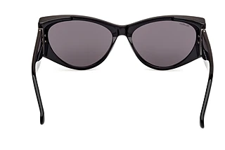 Vista posterior Max Mara HINGE-1 (MM0132 - 01A)