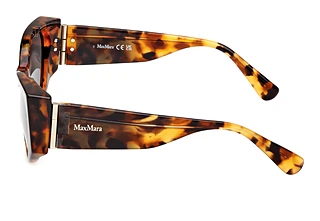 [glasses-side-view] Max Mara HINGE-1 (MM0132 - 56A)