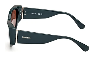 [glasses-side-view] Max Mara HINGE-1 (MM0132 - 96E)
