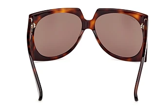 Vy bakifrån Max Mara ANNE (MM0133 - 52E)