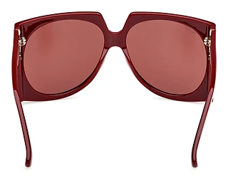 Vy bakifrån Max Mara ANNE (MM0133 - 69S)