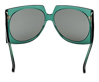Vy bakifrån Max Mara ANNE (MM0133 - 96N)