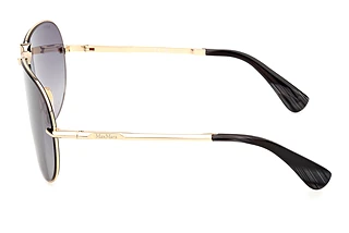 [glasses-side-view] Max Mara MILLER-2 (MM0134 - 30B)
