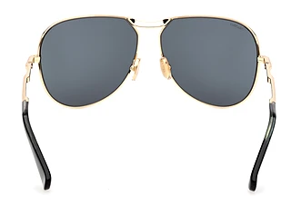 [glasses-back-view] Max Mara MILLER-2 (MM0134 - 30N)