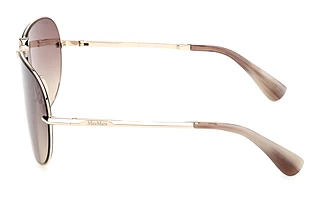 [glasses-side-view] Max Mara MILLER-2 (MM0134 - 32F)