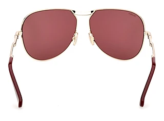 [glasses-back-view] Max Mara MILLER-2 (MM0134 - 32S)