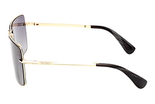 [glasses-side-view] Max Mara MILLER-3 (MM0135 - 30B)