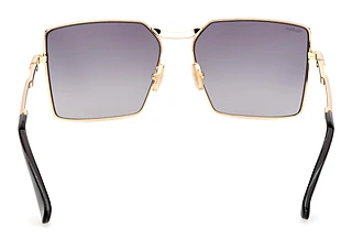 [glasses-back-view] Max Mara MILLER-3 (MM0135 - 30B)