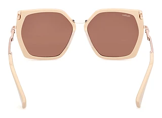 Vy bakifrån Max Mara MILLER-5 (MM0136 - 25E)