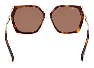 Vy bakifrån Max Mara MILLER-5 (MM0136 - 52E)