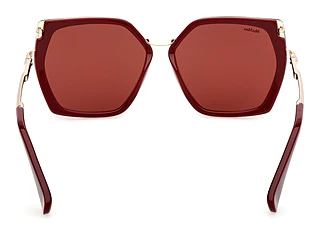 Vy bakifrån Max Mara MILLER-5 (MM0136 - 69S)