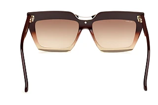 [glasses-back-view] Max Mara SPARK-7 (MM0137 - 50F)